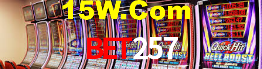 bet257 login