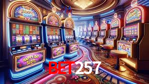 Game Statistics bet257