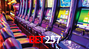 bet257 - Cassino Online Oficial - bet257.com