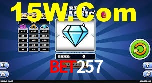 Sinta a adrenalina dos jogos de cassino com bet257
