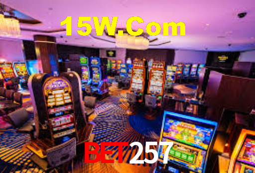 bet257,bet257.com