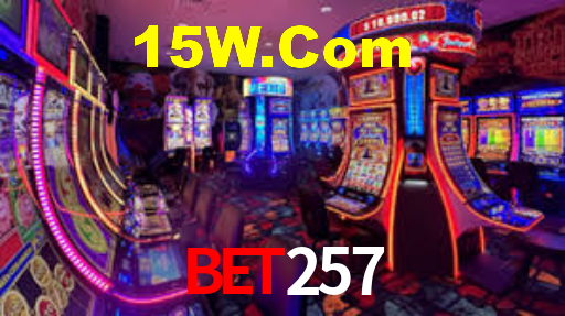 bet257.com