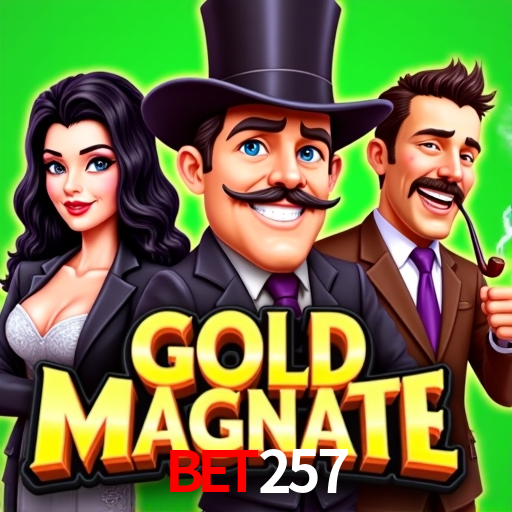 Desvendando o Mundo dos Jogos Virtuais na bet257