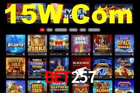 bet257.com