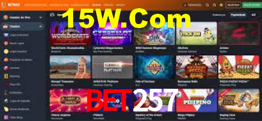 bet257,bet257.com