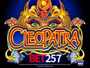 Game Providers bet257