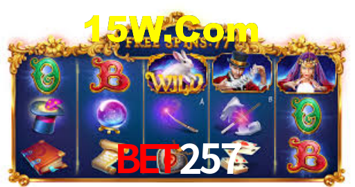 Bônus Generosos e Exclusivos no bet257 para Você!