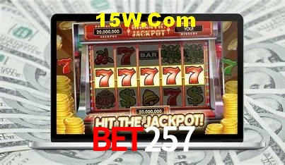 Bonus Features bet257