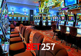 Tennis Betting bet257