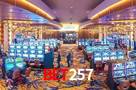 Exclusive Games bet257