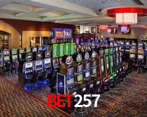 Weekend Specials bet257