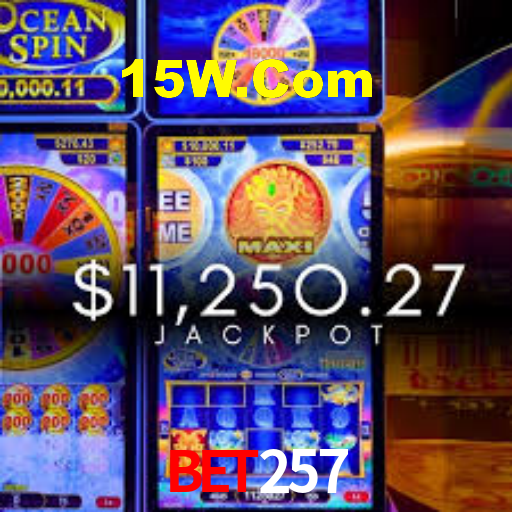bet257.com