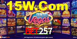 Premium Interface bet257