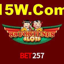 Tournaments bet257