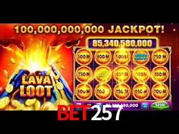 Bonus Features bet257