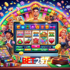 Experiência VIP bet257