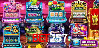 Programa VIP bet257