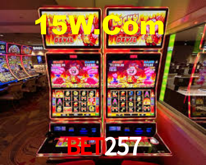 Exclusive Games bet257