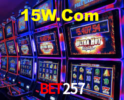 bet257 App Interface