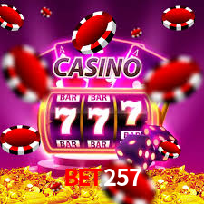 bet257 login