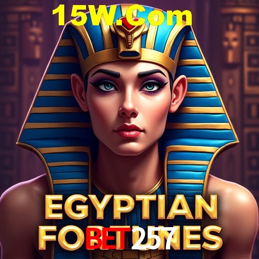 VIP Casino bet257