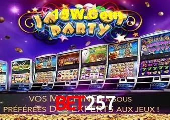 Experiência VIP bet257