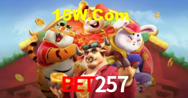 Premium Interface bet257