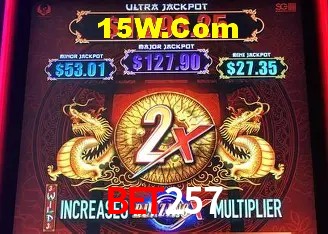 Slot Games bet257