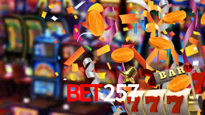 bet257 login