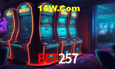 Responsive Design bet257