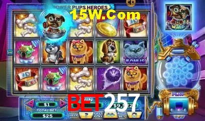 Seasonal Promotions bet257