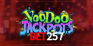 Welcome Bonus bet257
