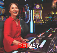 Experimente o Login Seguro Premium no bet257